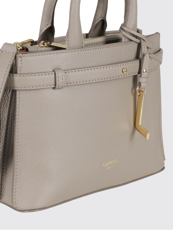 26SS 란셀 토트백 A13527 E1 Dove Grey - LANCEL
