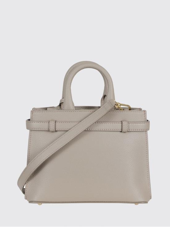 26SS 란셀 토트백 A13527 E1 Dove Grey - LANCEL