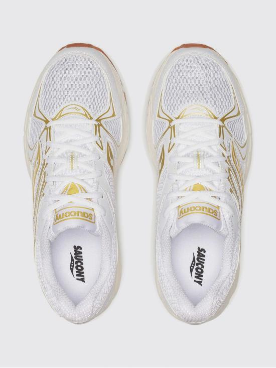26SS 써코니 스니커즈 S70812 43 43 White - SAUCONY