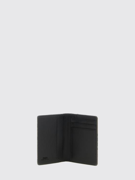 26SS 펜디 남성지갑 7M0349ALWK F0L3T Brown - FENDI