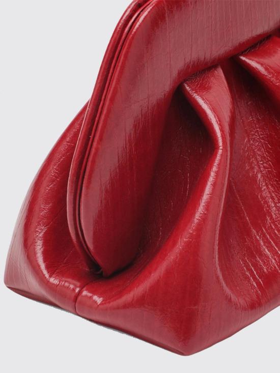 26SS 더모아레 클러치/파우치 261WTMBM0ORVF 1557A Red - THEMOIRE