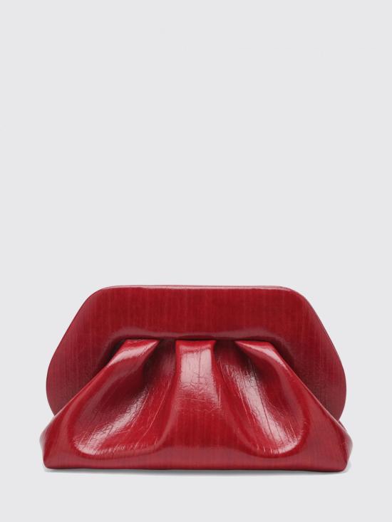 26SS 더모아레 클러치/파우치 261WTMBM0ORVF 1557A Red - THEMOIRE