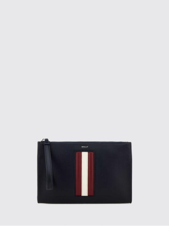 26SS 발리 미토스 클러치백 MAM00VEC001 I5T5P Peach