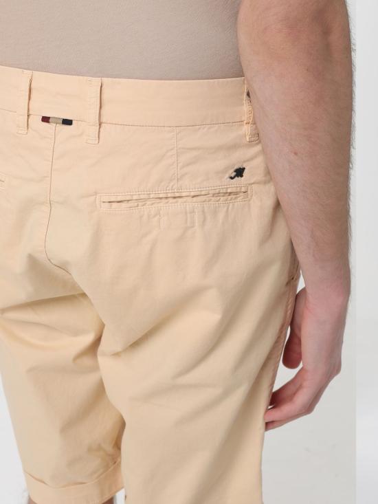 26SS 메이슨 숏팬츠 9BE3C1483CBE700 395 Pink - MASON'S