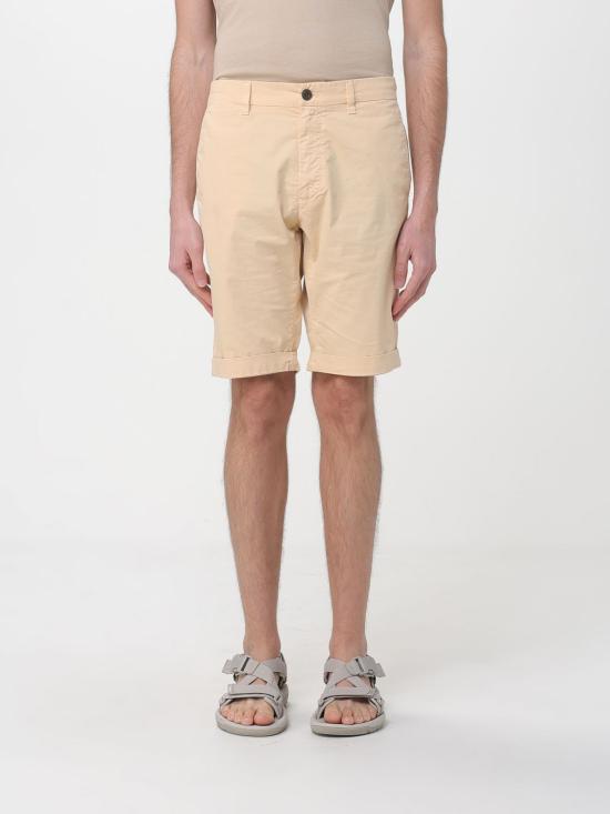 26SS 메이슨 숏팬츠 9BE3C1483CBE700 395 Pink