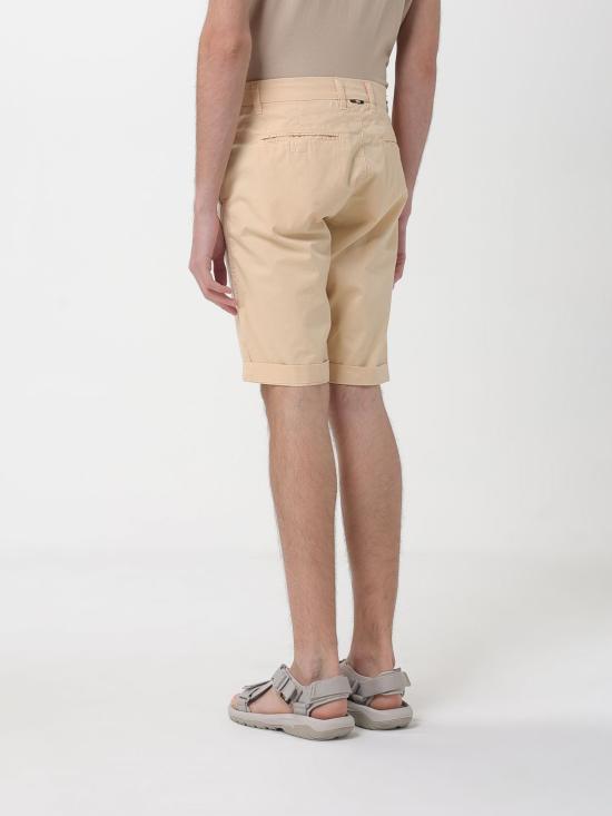 26SS 메이슨 숏팬츠 9BE3C1483CBE700 395 Pink - MASON'S