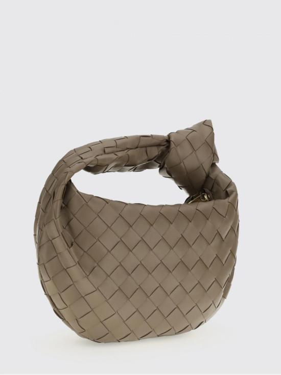 26SS 보테가베네타 미니 조디백 651876VCPP5 2355 Brown - BOTTEGA VENETA