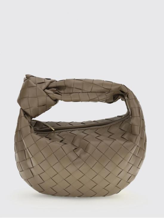 26SS 보테가베네타 미니 조디백 651876VCPP5 2355 Brown