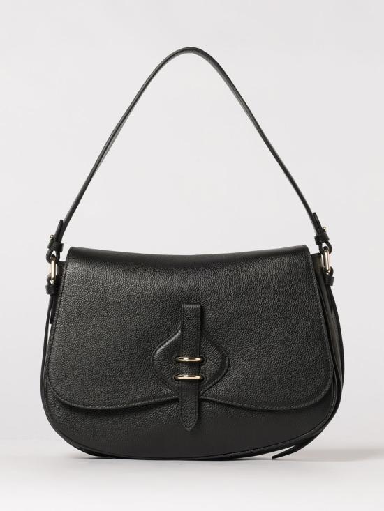 26SS 코치넬리 숄더백 E1U7F120101 001 Black