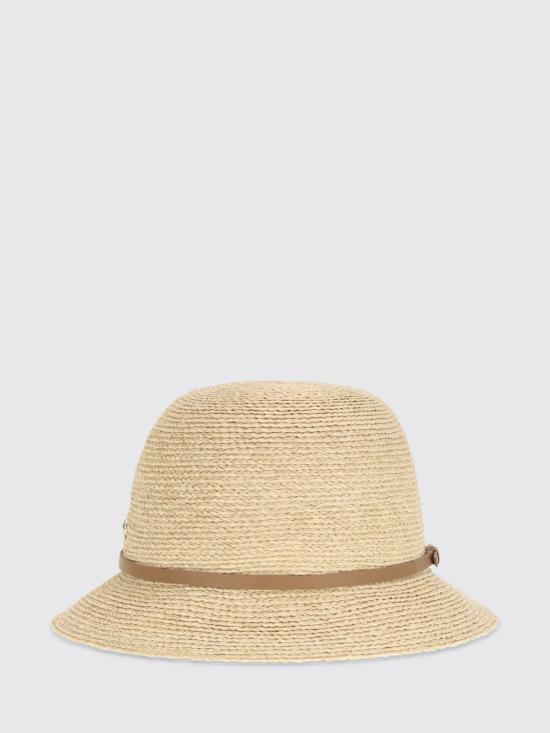 26SS 헬렌카민스키 모자 HAT50172 NATURALTAN Natural - HELEN KAMINSKI