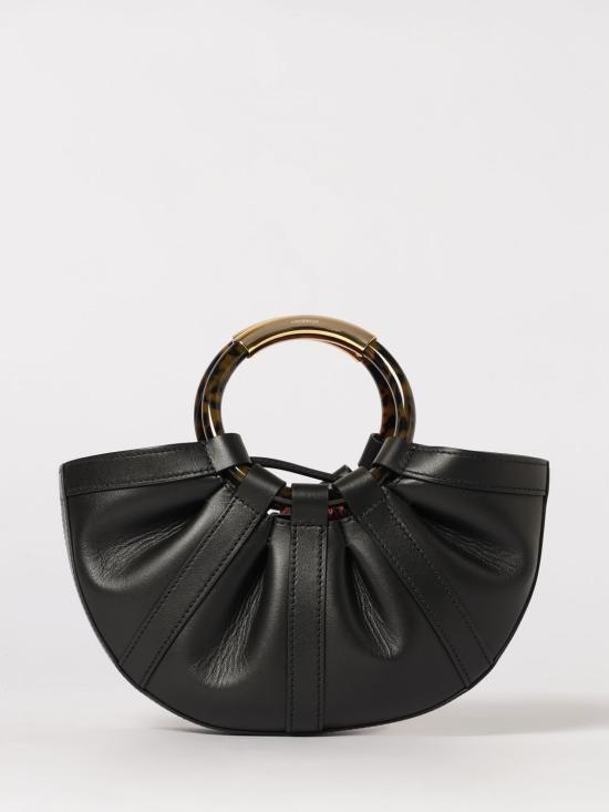 26SS 코치넬리 토트백 E1U5A180301 001 Black