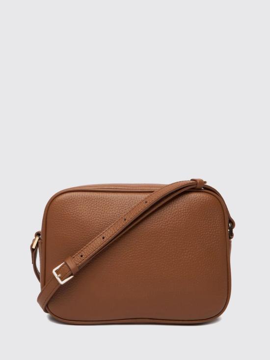 26SS 파트리지아페페 토트백 CB8985L001 B111 Brown - PATRIZIA PEPE