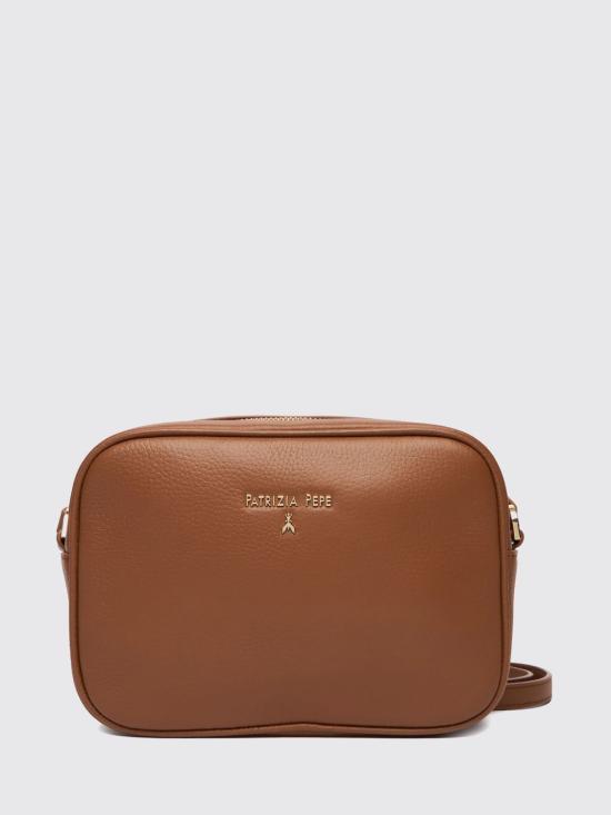 26SS 파트리지아페페 토트백 CB8985L001 B111 Brown