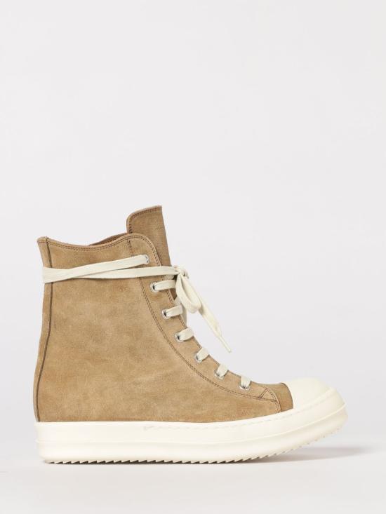 26SS 릭 오웬스 스니커즈 RP01F6890LCSU104 11 Brown