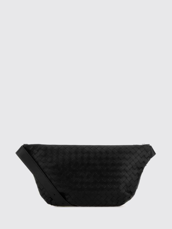 26SS 보테가베네타 가방 855415V2HL1 8803 Black - BOTTEGA VENETA