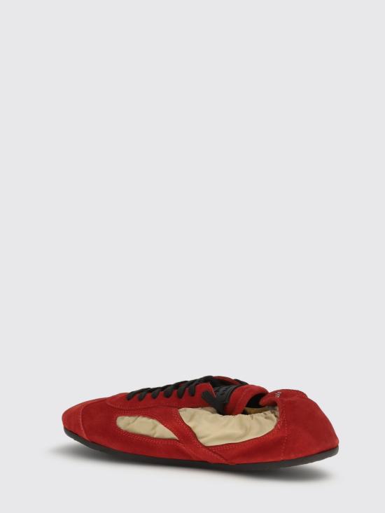 26SS 프로엔자슐러 스니커즈 SH261117 969 Red - PROENZA SCHOULER