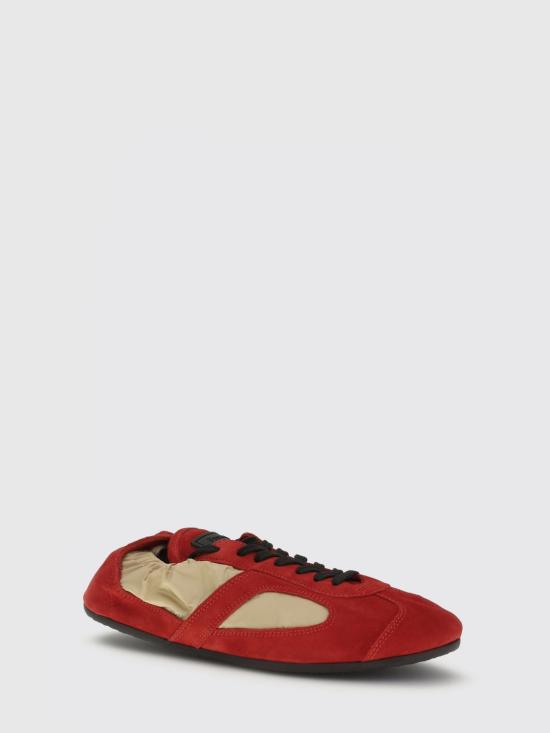 26SS 프로엔자슐러 스니커즈 SH261117 969 Red - PROENZA SCHOULER