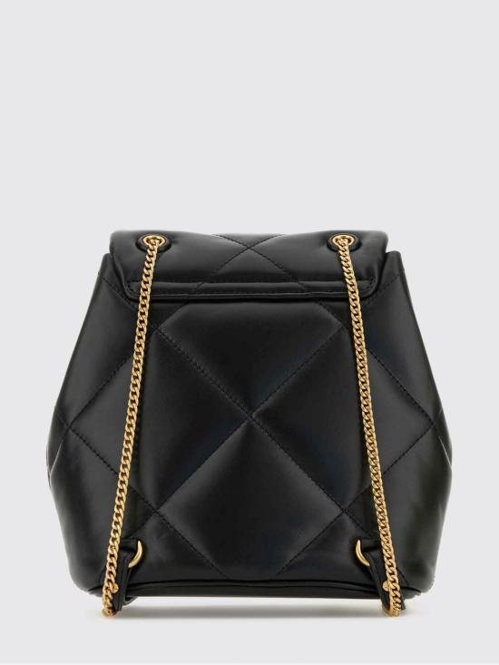 26SS 토리버치 키라 백팩 170485 001 001 Black - TORY BURCH