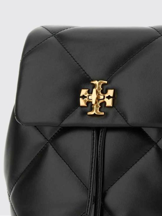 26SS 토리버치 키라 백팩 170485 001 001 Black - TORY BURCH