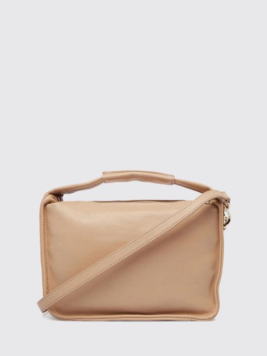 26SS 파트리지아페페 토트백 8B0316L177 R874 Beige - PATRIZIA PEPE