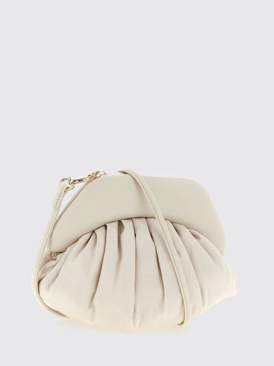26SS 비비안웨스트우드 토트백 49030001WW01F4 A408 Beige - VIVIENNE WESTWOOD