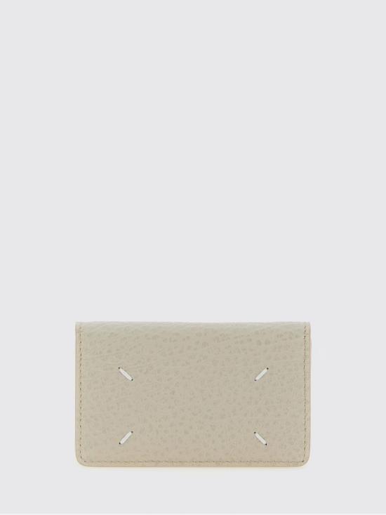 26SS 마르지엘라 남성지갑 SA3VX0008P4455 T8039 Grey