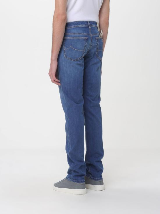 26SS 야콥코헨 데님 팬츠 JUMQE009034S3735V1 200D Blue - JACOB COHËN