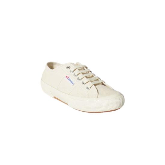 26SS 수페르가 스니커즈 S8161SW2750 AY3 Beige - SUPERGA