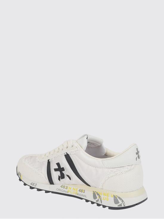 26SS 프리미아타 스니커즈 LUCY 8139 White - PREMIATA
