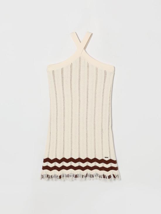 26SS [키즈] 트윈셋 원피스 261GJ3023 13198 White