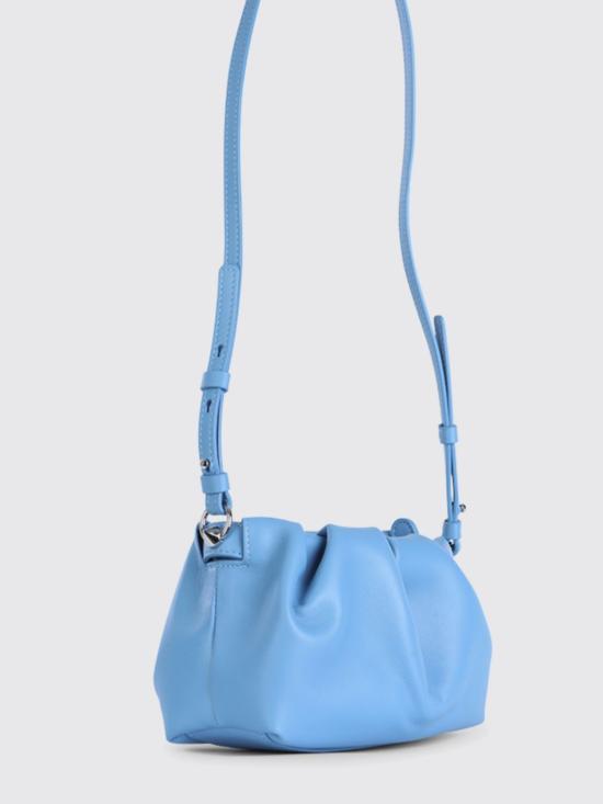 26SS 크리스챤 루부탱 클러치/파우치 1265236 4375 Gnawed Blue - CHRISTIAN LOUBOUTIN