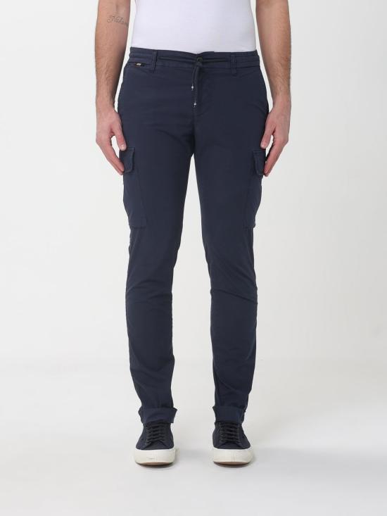 26SS 메이슨 팬츠 2PF2A6543MBE101 312 Blue