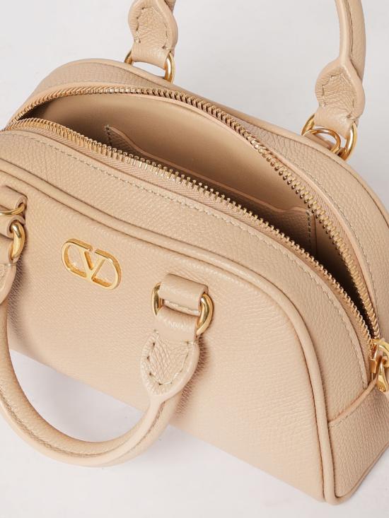 26SS 발렌티노 가라바니 토트백 WP0AX7SNP WRP Pink - VALENTINO GARAVANI