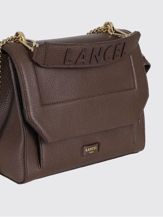 26SS 란셀 토트백 A09222 3Q Cocoa - LANCEL