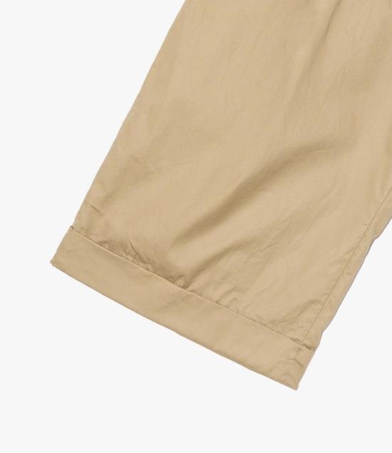  엔지니어드가먼츠 숏팬츠 엔지니어드 가먼츠 WP 3/4 - ENGINEERED GARMENTS