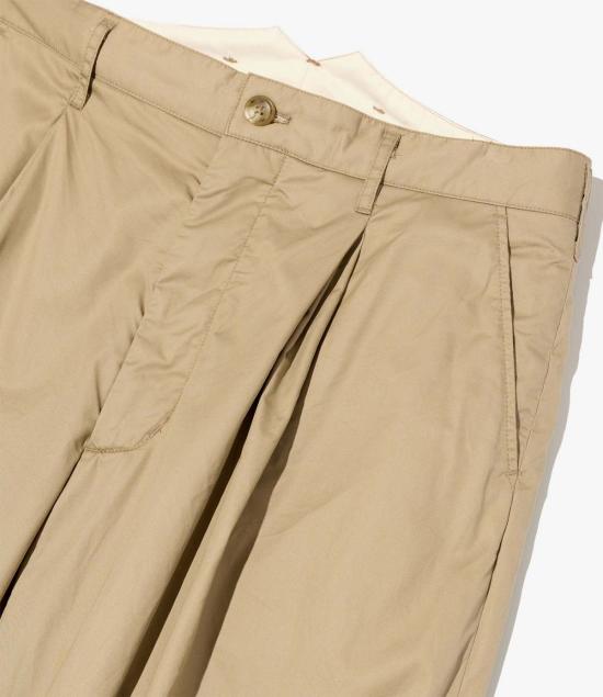  엔지니어드가먼츠 숏팬츠 엔지니어드 가먼츠 WP 3/4 - ENGINEERED GARMENTS