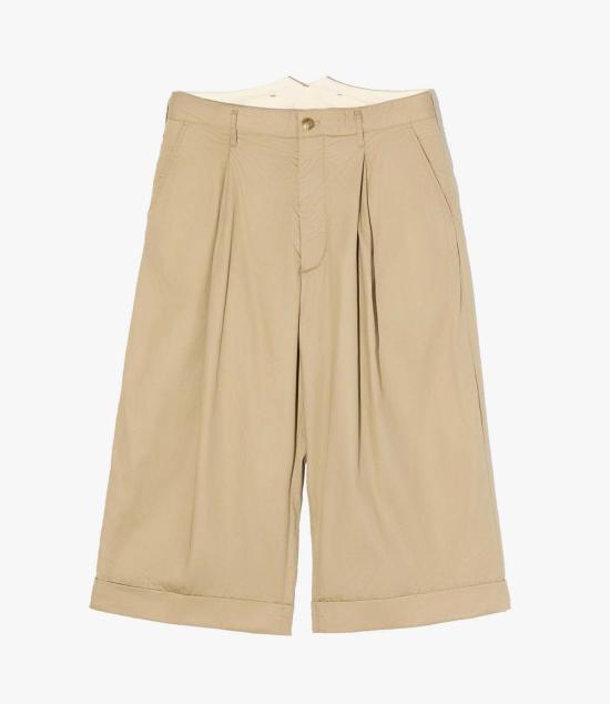  엔지니어드가먼츠 팬츠 엔지니어드 가먼츠 WP 3/4