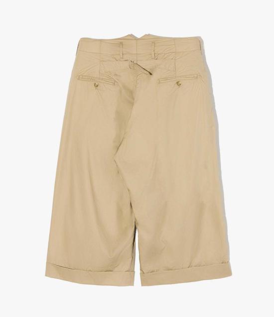  엔지니어드가먼츠 숏팬츠 엔지니어드 가먼츠 WP 3/4 - ENGINEERED GARMENTS