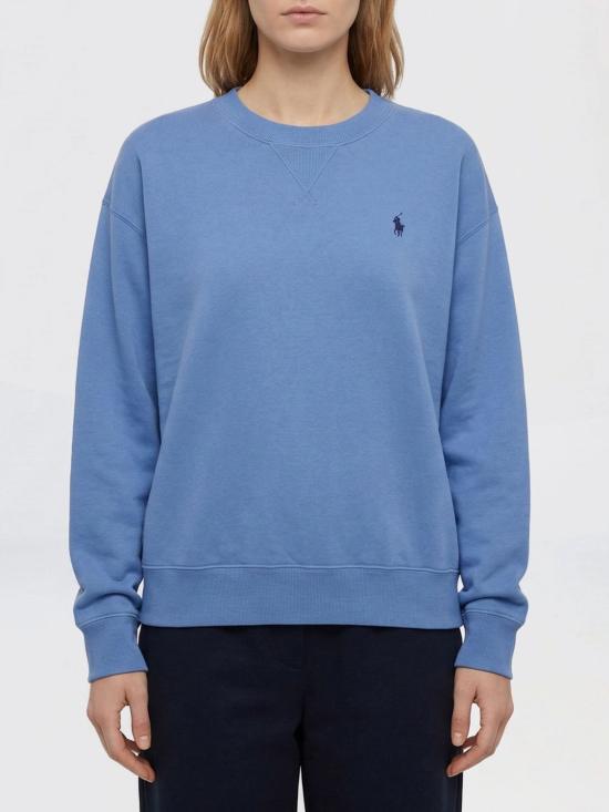 26SS 폴로 랄프로렌 스웨터 211971697 503 Blue