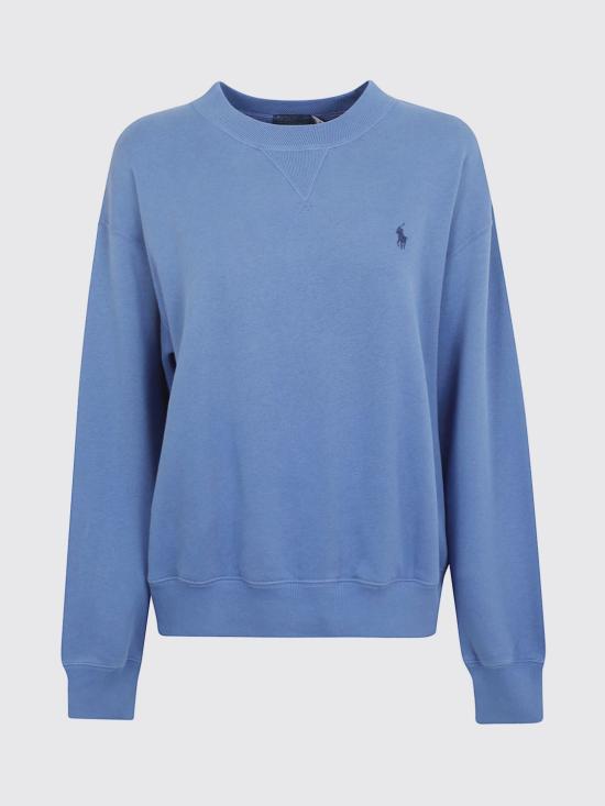 26SS 폴로 랄프로렌 스웨터 211971697 503 Blue - POLO RALPH LAUREN