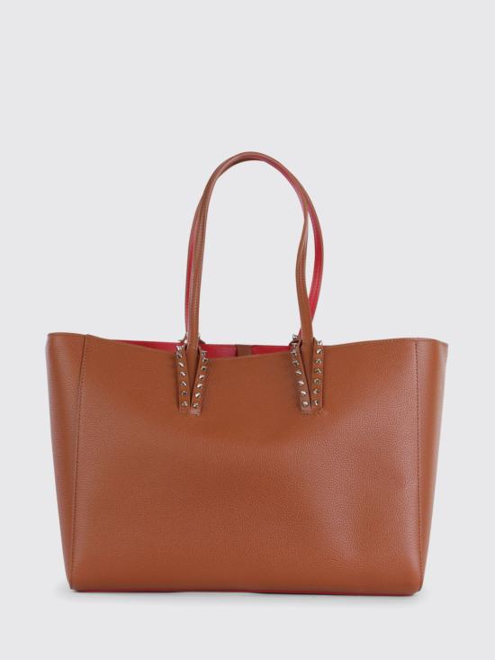 26SS 크리스챤 루부탱 숄더백 1255045 CM6T Leather