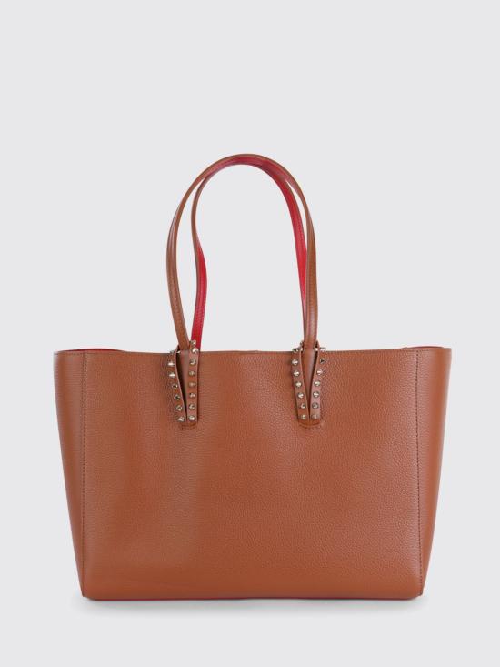 26SS 크리스챤 루부탱 숄더백 1255045 CM6T Leather - CHRISTIAN LOUBOUTIN