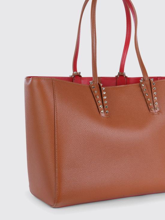 26SS 크리스챤 루부탱 숄더백 1255045 CM6T Leather - CHRISTIAN LOUBOUTIN