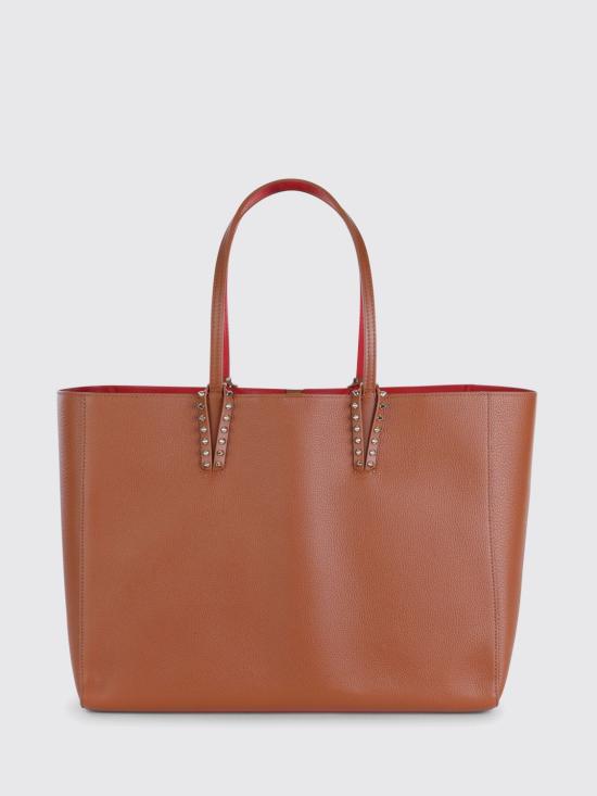 26SS 크리스챤 루부탱 토트백 1255044 CM6T Leather