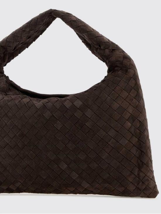 26SS 보테가베네타 숄더백 796262V5ZZ0 2190 Brown - BOTTEGA VENETA