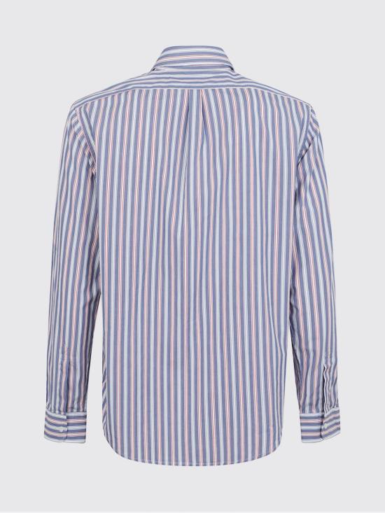 26SS 아스페시 셔츠 CE13D051 20098 Blue - ASPESI