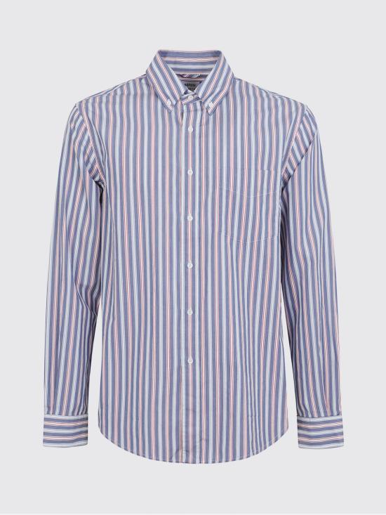 26SS 아스페시 셔츠 CE13D051 20098 Blue - ASPESI