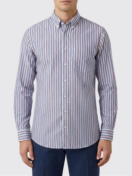 26SS 아스페시 셔츠 CE13D051 20098 Blue