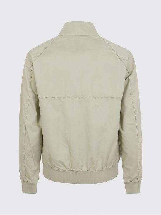 26SS 바라쿠타 자켓 BRCPS1166UT3046 810 Brown - BARACUTA