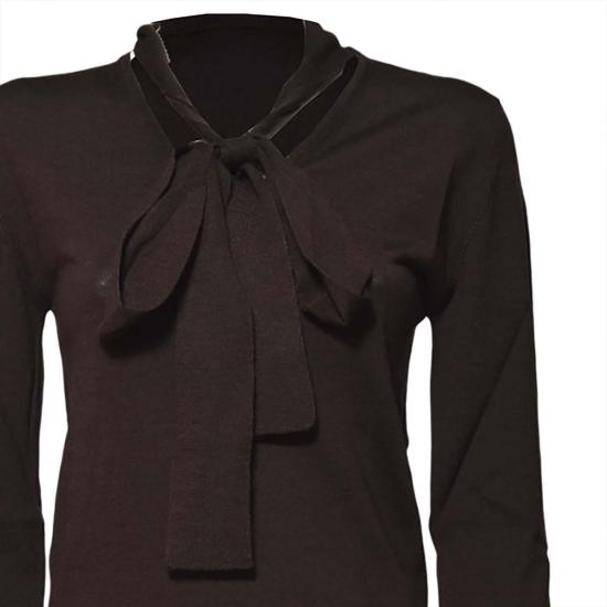 26SS 솔로트레 가디건 M3F0003 69S Cioccolato - SOLOTRE